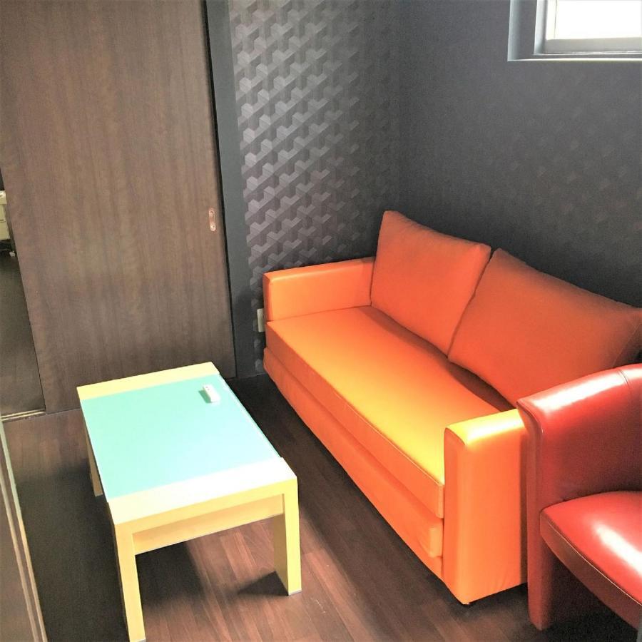 中川西 地下鉄今里駅一戸建 Samurai House Guest House Imazato 難波直通 最大7名 Oszaka Kültér fotó