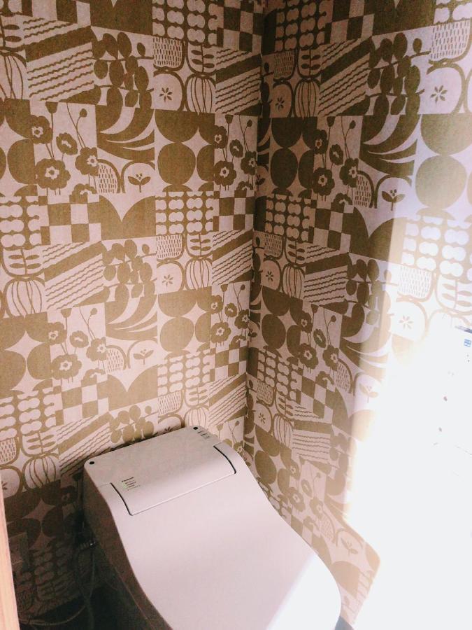 中川西 地下鉄今里駅一戸建 Samurai House Guest House Imazato 難波直通 最大7名 Oszaka Kültér fotó