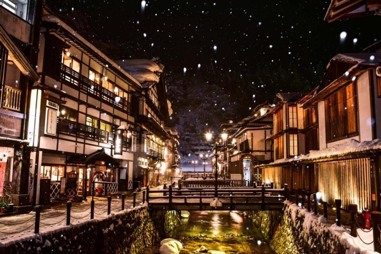 中川西 地下鉄今里駅一戸建 Samurai House Guest House Imazato 難波直通 最大7名 Oszaka Kültér fotó